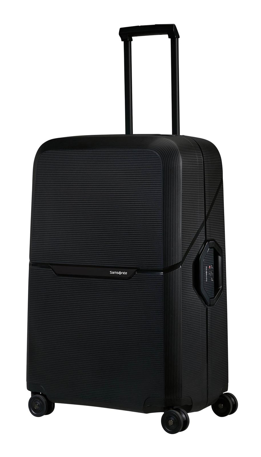 Samsonite Magnum Eco Spinner 75 / 28 TSA L Graphite