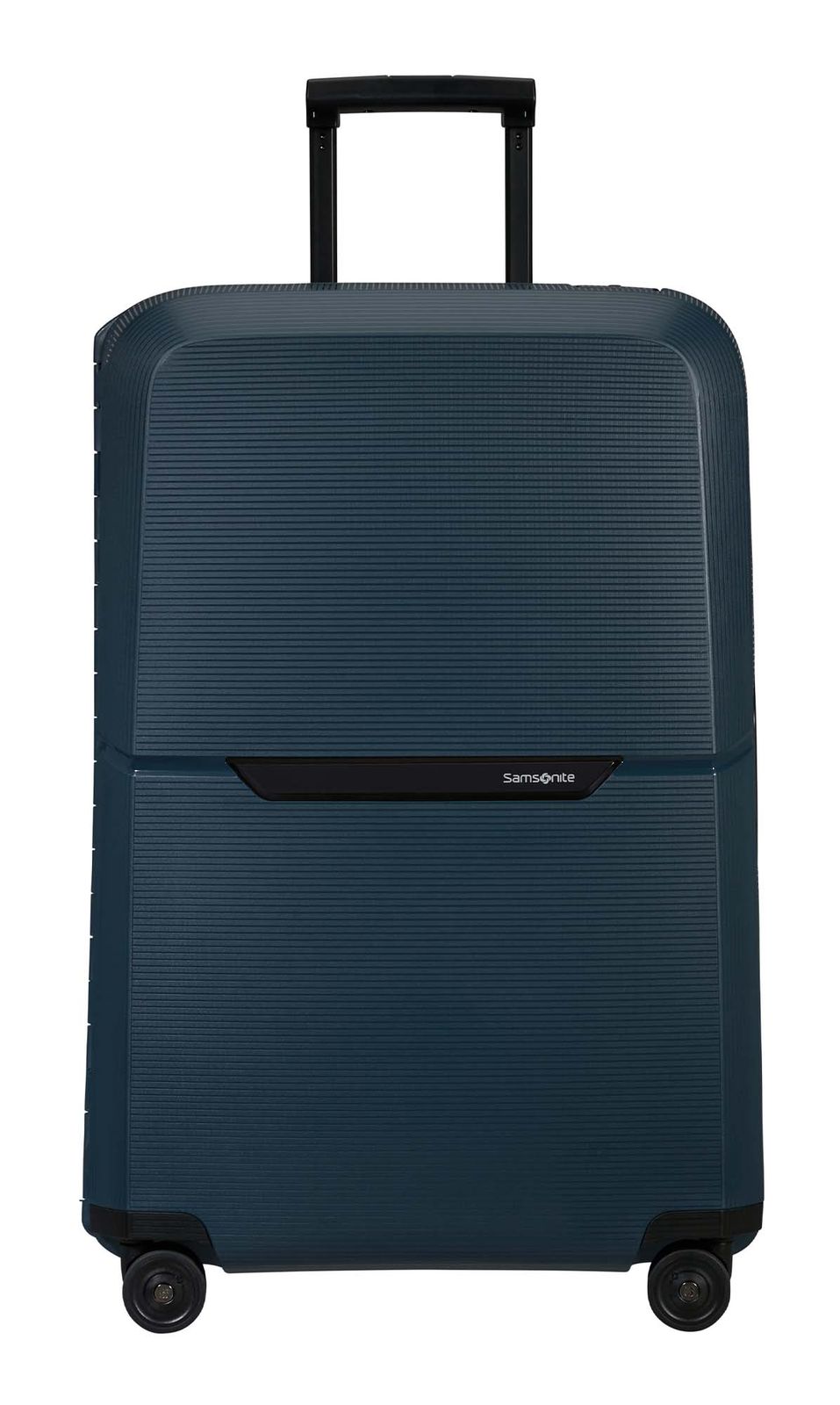 Samsonite Magnum Eco Spinner 75 / 28 TSA L Midnight Blue