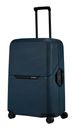 Samsonite Magnum Eco Spinner 75 / 28 TSA L Midnight Blue Samsonite Magnum Eco Spinner 75 / 28 TSA L Midnight Blue