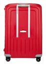 Samsonite S'cure Spinner 75 / 28 L Crimson Red