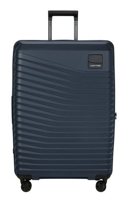 Samsonite Intuo Spinner 75 / 28 Exp. L Blue Nights