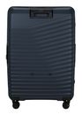 Samsonite Intuo Spinner 75 / 28 Exp. L Blue Nights