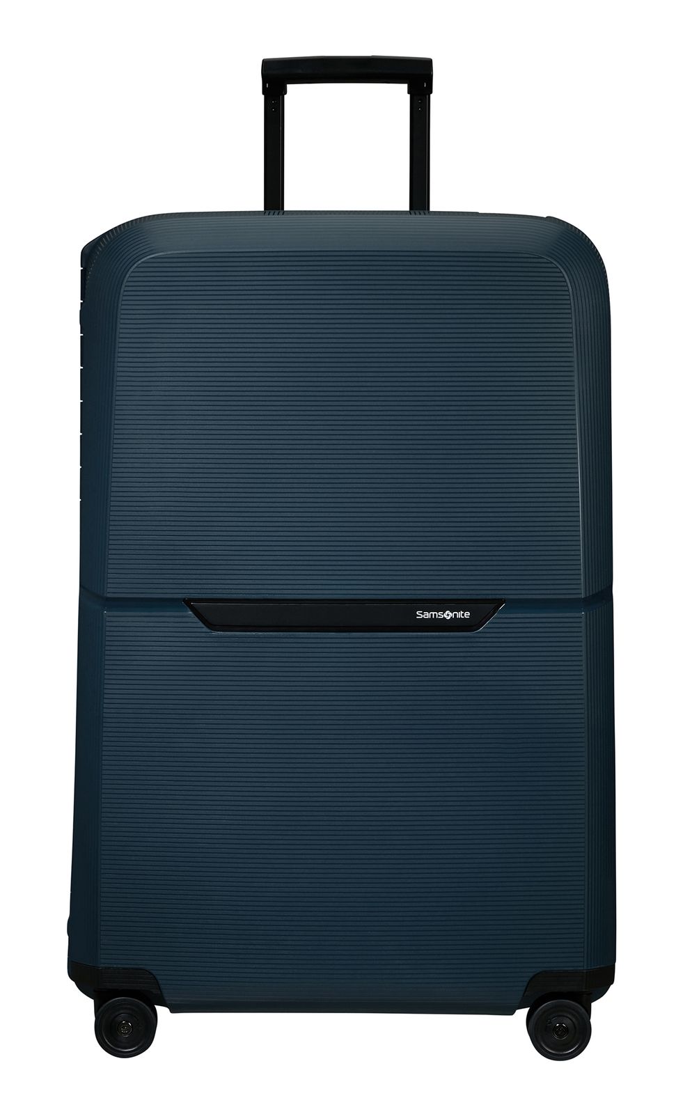 Samsonite Magnum Eco Spinner 81 / 30 TSA XL Midnight Blue