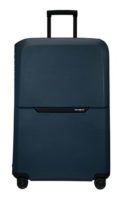 Samsonite Magnum Eco Spinner 81 / 30 TSA XL Midnight Blue