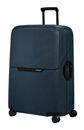 Samsonite Magnum Eco Spinner 81 / 30 TSA XL Midnight Blue Samsonite Magnum Eco Spinner 81 / 30 TSA XL Midnight Blue