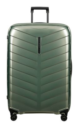 Samsonite Attrix Spinner 81 / 30 XL Basil Green