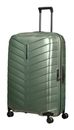 Samsonite Attrix Spinner 81 / 30 XL Basil Green