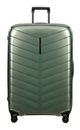 Samsonite Attrix Spinner 81 / 30 XL Basil Green