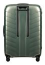 Samsonite Attrix Spinner 81 / 30 XL Basil Green