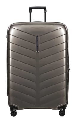 Samsonite Attrix Spinner 81 / 30 XL Dune