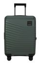 Samsonite Intuo Spinner 55 / 20 Exp. S Olive Green