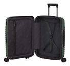 Samsonite Intuo Spinner 55 / 20 Exp. S Olive Green