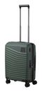 Samsonite Intuo Spinner 55 / 20 Exp. S Olive Green