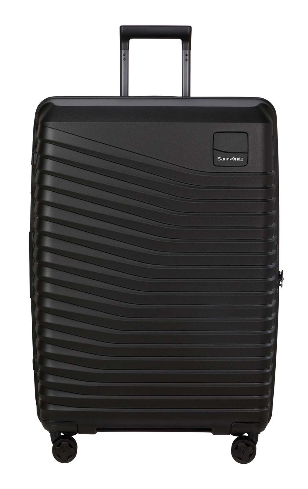 Samsonite Intuo Spinner 75 / 28 Exp. L Black