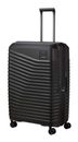 Samsonite Intuo Spinner 75 / 28 Exp. L Black Samsonite Intuo Spinner 75 / 28 Exp. L Black