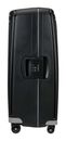 Samsonite S'cure Spinner 81 / 30 XL Black