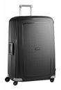 Samsonite S'cure Spinner 81 / 30 XL Black