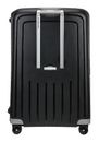 Samsonite S'cure Spinner 81 / 30 XL Black
