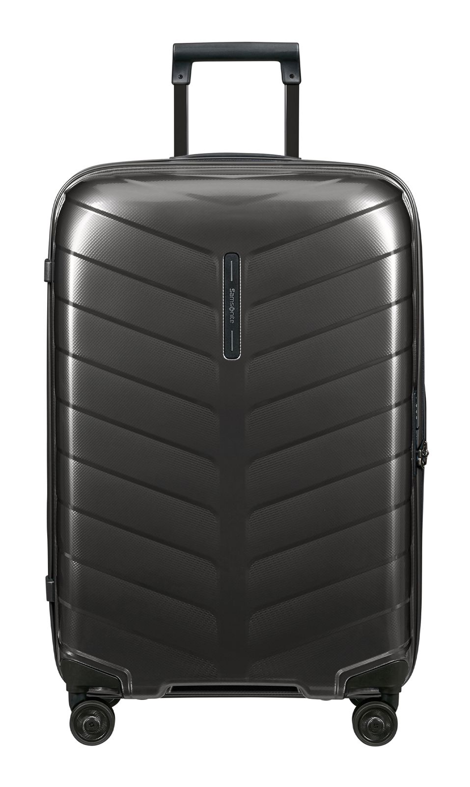 Samsonite Attrix Spinner 69 / 25 M Anthracite
