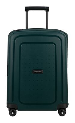 Samsonite S'cure Spinner 55 / 20 S Dark Teal