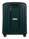 Samsonite S'cure Spinner 55 / 20 S Dark Teal