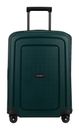 Samsonite S'cure Spinner 55 / 20 S Dark Teal