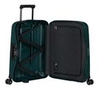 Samsonite S'cure Spinner 55 / 20 S Dark Teal