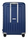 Samsonite S'cure Spinner 75 / 28 L Dark Blue