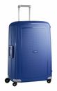 Samsonite S'cure Spinner 75 / 28 L Dark Blue