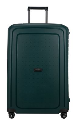 Samsonite S'cure Spinner 75 / 28 L Dark Teal
