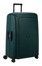 Samsonite S'cure Spinner 75 / 28 L Dark Teal