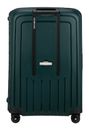Samsonite S'cure Spinner 75 / 28 L Dark Teal