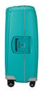 Samsonite S'cure Spinner 69 / 25 M Aqua Blue