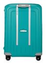 Samsonite S'cure Spinner 69 / 25 M Aqua Blue