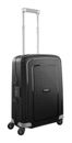 Samsonite S'cure Spinner 55 / 20 S Black