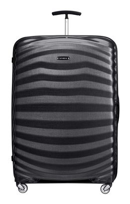 Samsonite Lite-Shock Spinner 81 / 30 XL Black