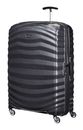 Samsonite Lite-Shock Spinner 81 / 30 XL Black