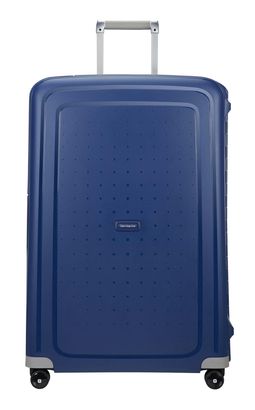 Samsonite S'cure Spinner 81 / 30 XL Dark Blue