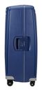 Samsonite S'cure Spinner 81 / 30 XL Dark Blue