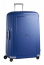 Samsonite S'cure Spinner 81 / 30 XL Dark Blue