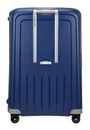 Samsonite S'cure Spinner 81 / 30 XL Dark Blue