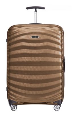 Samsonite Lite-Shock Spinner 69 / 25 M Sand
