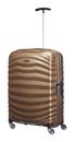 Samsonite Lite-Shock Spinner 69 / 25 M Sand