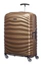 Samsonite Lite-Shock Spinner 69 / 25 M Sand