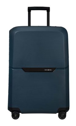 Samsonite Magnum Eco Spinner 69 / 25 TSA M Midnight Blue