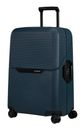 Samsonite Magnum Eco Spinner 69 / 25 TSA M Midnight Blue