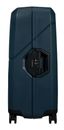 Samsonite Magnum Eco Spinner 69 / 25 TSA M Midnight Blue