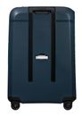 Samsonite Magnum Eco Spinner 69 / 25 TSA M Midnight Blue
