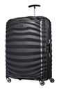 Samsonite Lite-Shock Spinner 75 / 28 L Black