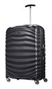Samsonite Lite-Shock Spinner 75 / 28 L Black